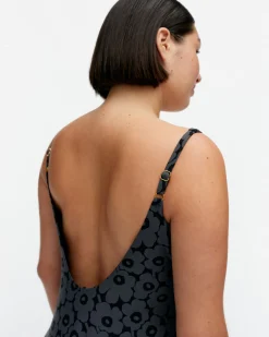 Vaatteet Marimekko Agnetha Unikko Uimapuku