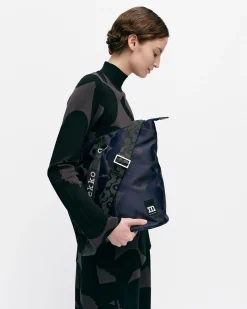 Laukut Marimekko All Day Bucket Unikko Olkalaukku