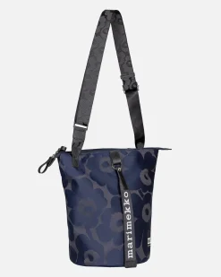 Laukut Marimekko All Day Bucket Unikko Olkalaukku