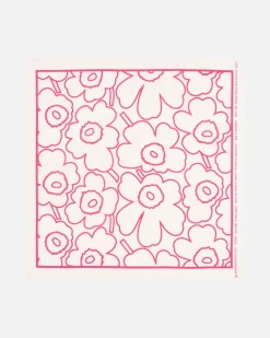 Asusteet Marimekko Astrilli Piirto Unikko Huivi