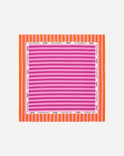 Asusteet Marimekko Astrilli Tasaraita Huivi