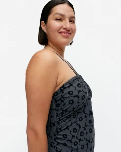 Vaatteet Marimekko Biitsi Unikko Uimapuku