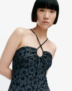 Vaatteet Marimekko Biitsi Unikko Uimapuku