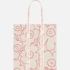 Laukut Marimekko Carrier Midi Piirto Unikko Laukku
