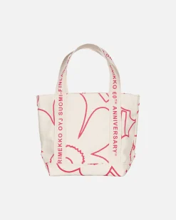 Laukut Marimekko Carrier Mini Piirto Unikko Laukku