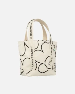 Laukut Marimekko Carrier Mini Piirto Unikko Laukku