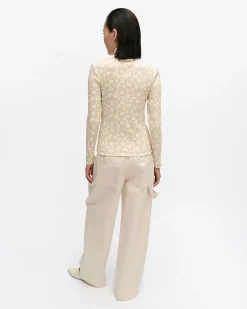 Vaatteet Marimekko Emali Unikko Poolopaita