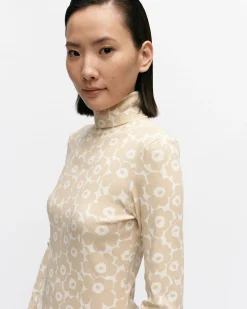 Vaatteet Marimekko Emali Unikko Poolopaita