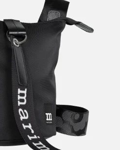 Laukut Marimekko Essential Bucket Solid Olkalaukku