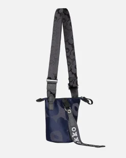 Laukut Marimekko Essential Bucket Unikko Olkalaukku