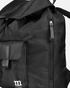 Laukut Marimekko Everything Backpack L Solid Reppu