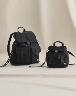 Laukut Marimekko Everything Backpack L Solid Reppu