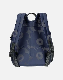 Laukut Marimekko Everything Backpack L Unikko Reppu