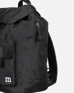 Laukut Marimekko Everything Backpack L Unikko Reppu