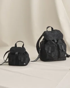 Laukut Marimekko Everything Backpack L Unikko Reppu