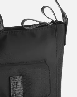 Laukut Marimekko Everything Messenger Solid Laukku