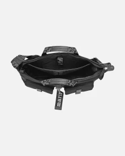 Laukut Marimekko Everything Messenger Solid Laukku