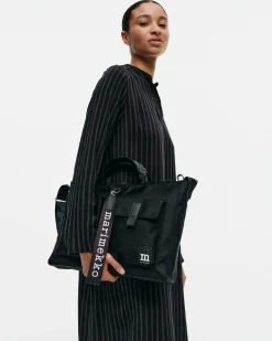 Laukut Marimekko Everything Messenger Solid Laukku
