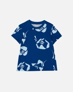 Vaatteet Marimekko Heleys Helakka T-Paita