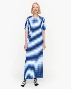 Vaatteet Marimekko Hetta -Yu00F6Paita