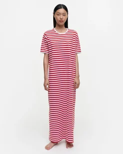 Vaatteet Marimekko Hetta -Yu00F6Paita