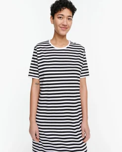 Vaatteet Marimekko Hetta -Yu00F6Paita