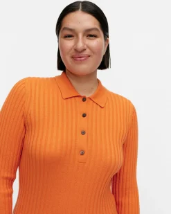 Vaatteet Marimekko Iitu Solid Villaneulepusero