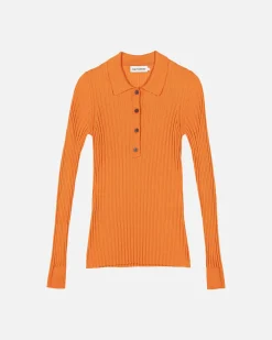 Vaatteet Marimekko Iitu Solid Villaneulepusero