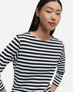 Vaatteet Marimekko Ilma -Paita
