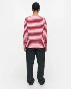 Vaatteet Marimekko Ilma -Paita