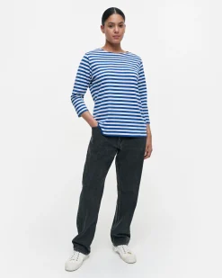 Vaatteet Marimekko Ilma -Paita