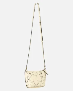 Laukut Marimekko Imprint Crossbody Unikko Olkalaukku
