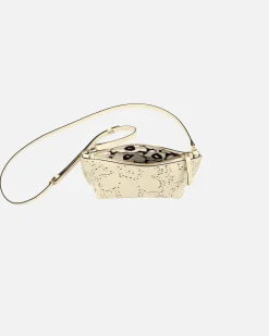 Laukut Marimekko Imprint Crossbody Unikko Olkalaukku