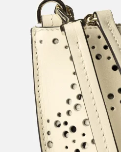 Laukut Marimekko Imprint Crossbody Unikko Olkalaukku