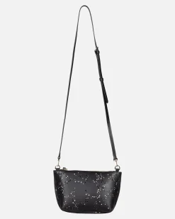 Laukut Marimekko Imprint Crossbody Unikko Olkalaukku