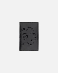 Asusteet Marimekko Imprint Fold Wallet Unikko Lompakko