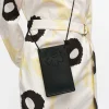 Laukut Marimekko Imprint Phone Pocket Unikko Olkalaukku