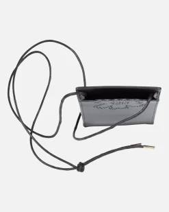 Laukut Marimekko Imprint Phone Pocket Unikko Olkalaukku