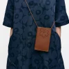 Laukut Marimekko Imprint Phone Pocket Unikko Olkalaukku