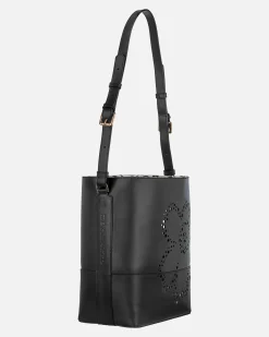 Laukut Marimekko Imprint Tote Unikko Laukku