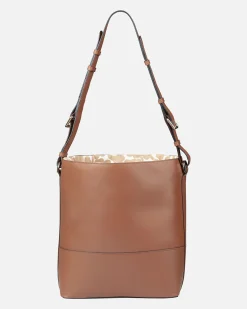 Laukut Marimekko Imprint Tote Unikko Olkalaukku