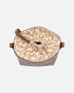 Laukut Marimekko Imprint Tote Unikko Olkalaukku