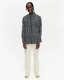 Vaatteet Marimekko Jokapoika -Paita