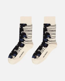 Asusteet Marimekko Kasvaa Lammet Sukat