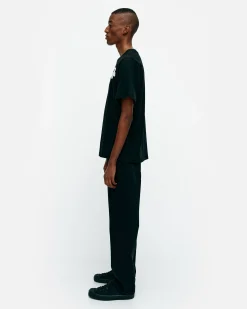 Vaatteet Marimekko Kioski Embla Unikko Placement T-Paita