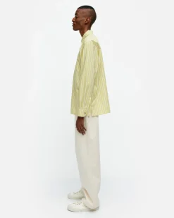 Vaatteet Marimekko Kioski Jokapoika Puuvillapaita