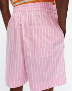 Vaatteet Marimekko Kioski Jokapoika Shortsit