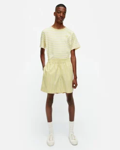 Vaatteet Marimekko Kioski Jokapoika Shortsit