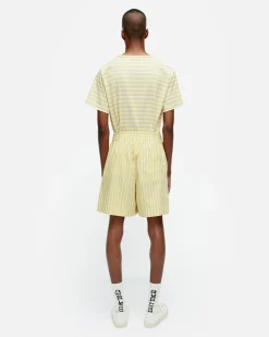Vaatteet Marimekko Kioski Jokapoika Shortsit