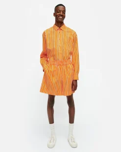 Vaatteet Marimekko Kioski Jokapoika Shortsit